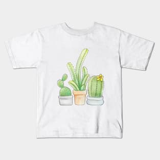 Cactus Kids T-Shirt